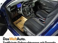 gebraucht Opel Corsa 1,5 Euro 6.4 Elegance