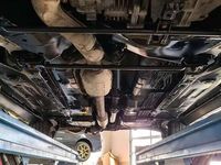gebraucht Mitsubishi Lancer EVO 7 GTA mit Japanzulassung