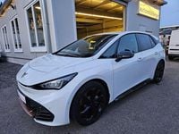 Gebraucht Cupra Born e-Boost 169 kW (231 PS) 2024 Weiß Kleinwagen