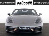 gebraucht Porsche 718 Boxster 4.0i PDK 25 Jahre Edition NUR 1.425KM