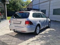 gebraucht VW Golf VII Golf VariantVariant Comfortline 1,6 TDI DPF DSGComfortl