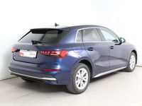 gebraucht Audi A3 30 TDI