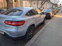 gebraucht Mercedes GLC350 GLC 350 PHEV Coupé 4Matic