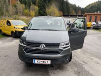 gebraucht VW T6 Kombi KR 20 TDI 4Motion BMT DSG