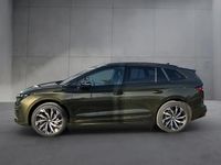 gebraucht Skoda Enyaq iV Sportline 85x