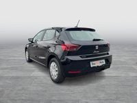 gebraucht Seat Ibiza Reference 1.0 TSI