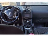 gebraucht Nissan Qashqai 15 dCi tekna 2WD