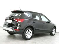gebraucht Seat Arona TDI "Xcellence" LED Navi Ahk App Sitzh Keyless Gra
