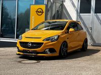 gebraucht Opel Corsa CorsaOPC 16 Turbo Ecotec