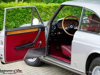 gebraucht Lancia 2000 1972erCoupé in rostfreiem Zustand