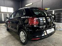 gebraucht VW Polo Austria 1,0