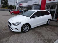 gebraucht Mercedes B200 d Aut.