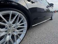 gebraucht Audi A4 Avant 35 TDI S-tronic