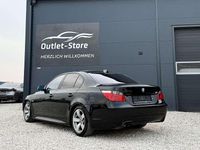 gebraucht BMW 525 525 d d * M-Sportpaket*Bastler-Export*