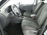 gebraucht VW Tiguan Allspace 2,0 TDI SCR 4Motion Allspace Highline 7 Sitze DSG