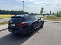 gebraucht BMW X3 M M40i