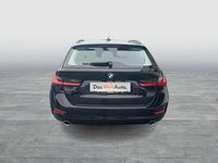 gebraucht BMW 320 3xx 3 Touring d xDrive Advantage