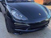 Gebraucht Porsche Cayenne 382 PS (280 kW) 2013 SUV