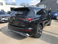 gebraucht Mitsubishi Outlander P-HEV 2,4 PHEV S-AWC Diamond Aut.