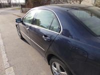 gebraucht Honda Legend 3.5 V6 SH-AWD