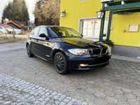 Gebraucht BMW 118 136 PS (100 kW) 2009 Kleinwagen