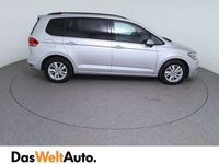 gebraucht VW Touran Sky TDI SCR 5-Sitzer