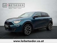 gebraucht Fiat 600E 600 Elektro La Prima 54 kWh