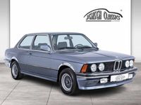 gebraucht BMW 323 i