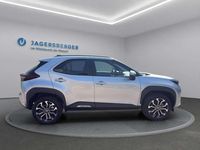 gebraucht Toyota Yaris Hybrid Cross 1,5 VVT-i Hybrid Active Drive Aut.