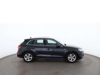 gebraucht Audi Q5 TFSI 50 quattro e Aut XENON LUFT SITZHZG NAVI