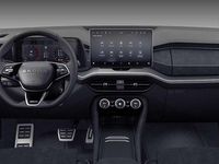 gebraucht Skoda Kodiaq Sportline eTSI DSG Sportl AHK Matrix Nav ACC Kessy