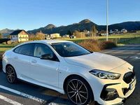 Gebraucht BMW 218 140 PS (102 kW) 2020 Coupé