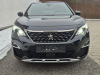 Gebraucht Peugeot 5008 GT-line 120 PS (88 kW) 2017 SUV