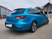 gebraucht Seat Leon ST Leon FR 1,4 TSI ACT Start-Stop DSG FR