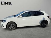 Neu VW Polo 95 PS (69 kW) 2026 Weiss  normal Kleinwagen
