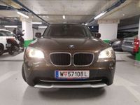 gebraucht BMW X1 xDrive18d