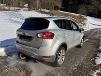 Gebraucht Ford Kuga Trend 136 PS (100 kW) 2008 SUV