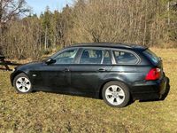 gebraucht BMW 318 318 i Touring