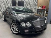Gebraucht Bentley Continental GT 560 PS (411 kW) 2007 Schwarz Coupé