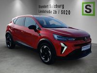 gebraucht Renault Captur Techno TCe 90