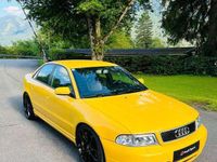 gebraucht Audi A4 quattro 27 S4