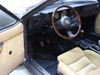gebraucht Alfa Romeo GTV 2.0 | 13.073 km | Top Zustand | 1983