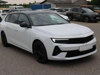 Gebraucht Opel Astra 131 PS (96 kW) 2025 Weiß Kombi