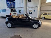 gebraucht Mini Cooper Cabriolet Austrian Chili 16 - Top!