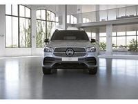 gebraucht Mercedes GLE350 de 4MATIC Distr PTS Navi Pano HUD Airm