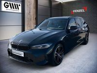 gebraucht BMW 320 d xDrive Touring G21 B47