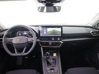 gebraucht Cupra Leon Basis 1.5 TSI Matrix Kamera Navi 5 J.-Garan...