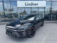 Gebraucht Cupra Leon 204 PS (150 kW) 2025 Schwarz  metallic Kombi