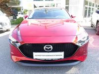 gebraucht Mazda 3 Skyactiv-G122 Comfort+ /SO/ST/TE