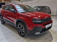 gebraucht Jeep Avenger Altitude
